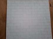 Pink Floyd – The Wall  GER 1Press  NM