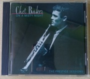 Chet Baker - On A Misty Night