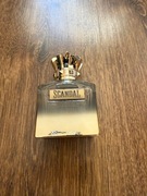 Jean Paul Gaultier Scandal Pour Homme Absolu Pusty flakon