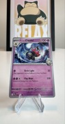 Karta Pokemon Claydol DRI 084/182