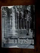 Der Dom zu Regensburg