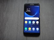 LCD SAMSUNG GALAXY S7 EDGE G935