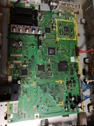 Płyta główna PANASONIC TH 37PV7P