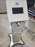 Criss Carbo-Oxy - praktycznie nowa karboksyterapia