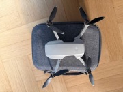 DJI Mavic Mini Fly More Combo – 3 baterie, tylko 9/9/11 cykli, komplet