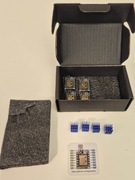 4 sztuki sterownika silnika krokowego BigTreeTech BTT TMC 2209 V1.3