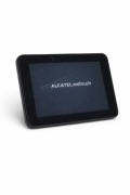 Tablet ALCATEL OneTouch – włącza się, działa – ZBITY EKRAN – OKAZJA (73)