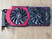 MSI GTX 970 Gaming 4gb