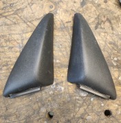 Osłona lusterka lewa prawa Alfa Romeo 147