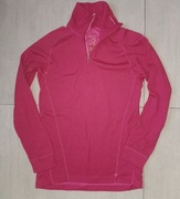 Devold Norway Duo Active S BLUZA TERMICZNA MERINO WOOL 