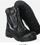 Buty Mascot S7S Boa system 