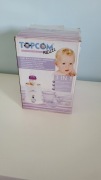 TOPCOM Baby Bottle Warmer 3-in-1 – Model 301