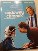 Cudowny chlopak DVD