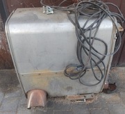 Katalizator do samochodu marki MAN  tga 