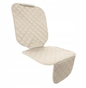 Mata ochronna pod fotelik samochodowy