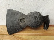 Stara siekiera 1125g.  