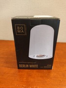 Berlin-White Spot Biały BM3562 BoMa Lighting 