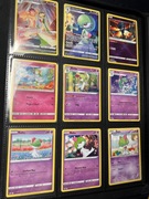 Kolekcja Pokémon Gardevoir / Ralts / Kirlia + album | EX GX Full Art