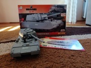 COBI 3024 PANZER VIII MAUS – WORLD OF TANKS *Kompletny*