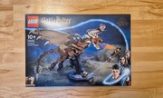 LEGO 76406 Smok rogogon węgierski