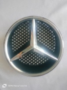 Emblemat znaczek Mercedes Benz grill oryginał