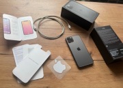iPhone 11 Pro space gray
