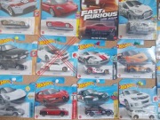 Hot wheelsy na sprzedaż