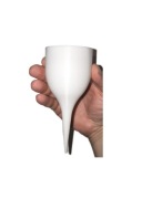 Nawadniacz 6x14 cm do palików sphagnum i roślin doniczkowych do roślin