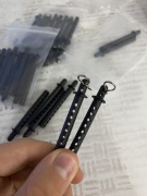 Wsporniki do mocowania karoserii RC 1/10 4szt. 68mm