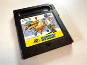 Pocket Bomber Man gra na Nintendo Game Boy
