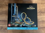 Lego Kolejka Górska 10303 Kraków, Katowice, Gliwice, Opole, Rybnik, Bielsko