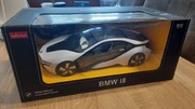 BMW i8 - model sterowany radiowo - stan idealny