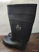 Gumowce kalosze bez ocieplenia rozmiar 41