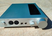 Wzmacniacz słuchawkowy hi-end Sennheiser HDVD800 w idealnym stanie 