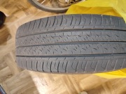 Opony używane Goodyear EfficientGrip Cargo