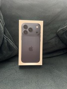 iPhone 17 pro 256gb deep blue