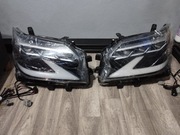 Lampy przednie Lexus ES LED 
