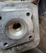 Glowica 50cm airsal peugeot speedfight kisbee