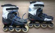 Rolki Rollerblade Twister Pro rozmiar 42