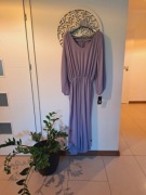 Kombinezon Plus size Taffi