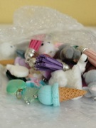 Zawieszki do robienia biżuterii 