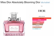 Miss Dior Absolutely Blooming Dior - 100 mL