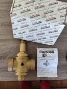 Reduktor ciśnienia wody Malgorani Eurobrass 2" 1/2