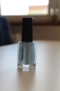 Pierre Rene - Lakier do paznokci - 308 MILKY BLUE