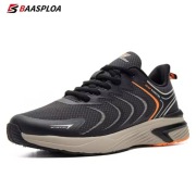 Męskie buty sportowe BAASPLOA – rozmiar 42