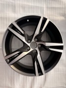 Nowa Felga Aluminiowa Volvo 7,5 x 19 et50,5 31423931