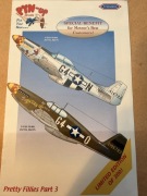 Pyn-up Decals PYND48036 - Pretty Fillies, Part 3