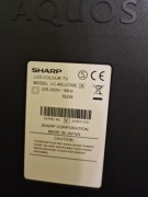 Telewizor  SHARP LC 46