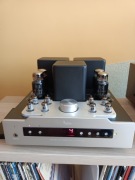 Wzamcniacz lampwy Yaqin MS-30L Shuguang 6CA7-Z RTC 5654