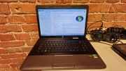 HP 655 Hewlett Packard laptop